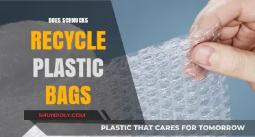 Does Schnucks Recycle Plastic Bags? Eco-Friendly Shopping Tips Revealed