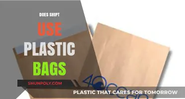 Shipt's Eco-Friendly Approach: Plastic Bags or Sustainable Alternatives?