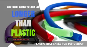 Silicone vs. Plastic: Which Cooking Utensils Stand the Test of Time?
