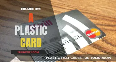 Skrill's Plastic Card: What You Need to Know