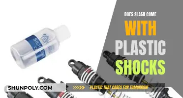 Plastic Shocks: Slash's Guitar and its Secrets