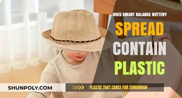 Smart Balance: Plastic Lurking in Your Fridge?