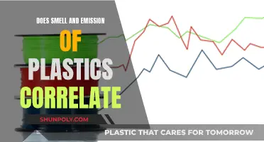 Plastic Smell: What Does It Mean?