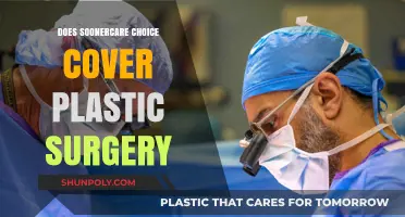 Soonercare Choice Coverage: Does It Include Plastic Surgery Procedures?