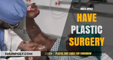 Did Spice Undergo Plastic Surgery? Uncovering the Truth Behind Her Look