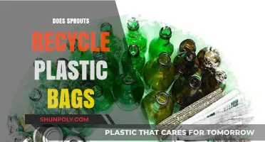 Does Sprouts Recycle Plastic Bags? Eco-Friendly Shopping Tips Revealed