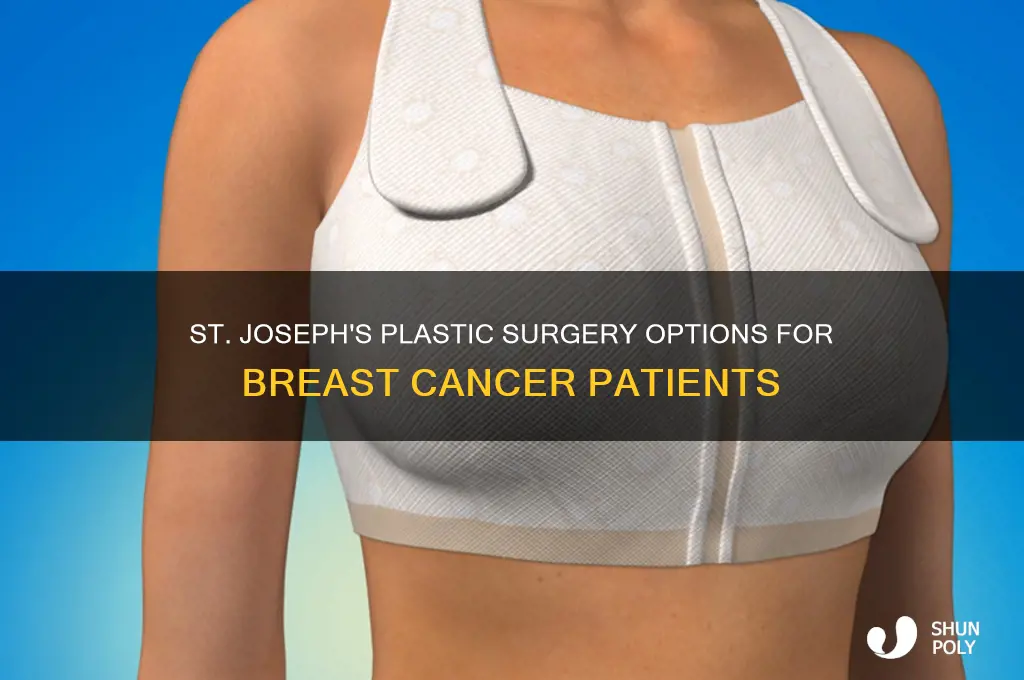 does st joseph