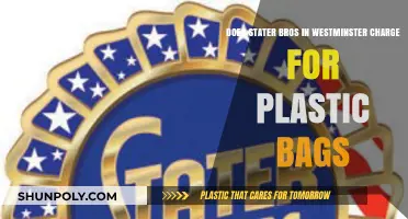 Stater Bros Westminster: Plastic Bag Fees Explained for Shoppers