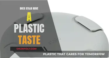 Stojo: Plastic Taste or Safe Sipping?