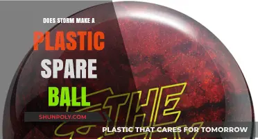 Storm's Plastic Spare Ball: Fact or Fiction? A Comprehensive Review