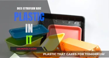 The Truth About Styrofoam: Plastic or Not?