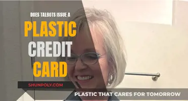 Talbots Credit Card: Plastic or Not?