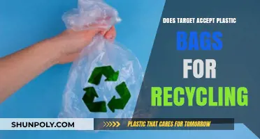 Target's Plastic Bag Recycling Policy: What You Need to Know