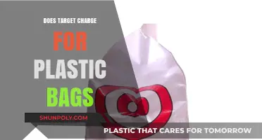 Target's Plastic Bag Policy: Are They Free or Fee-Based?
