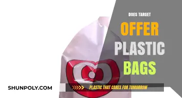 Does Target Provide Plastic Bags? A Shopper's Guide to Bagging Options