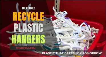 Target's Plastic Hanger Recycling: What You Need to Know