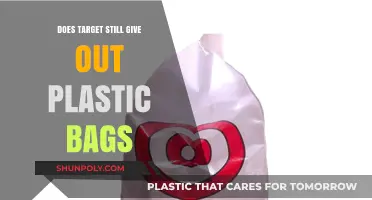 Target's Plastic Bag Policy: Are They Still Available in Stores?