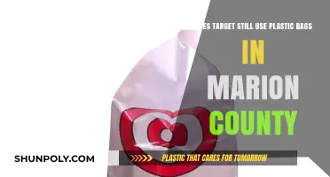 Target's Plastic Bag Policy in Marion County: What You Need to Know
