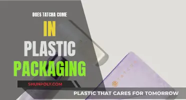 Tatcha's Plastic Packaging: Sustainable or Not?
