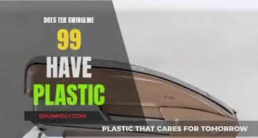 The Swingline 99: Is It All Metal or Plastic Fantastic?