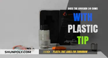 Unboxing the Avocado 24: What's Inside and How It Works