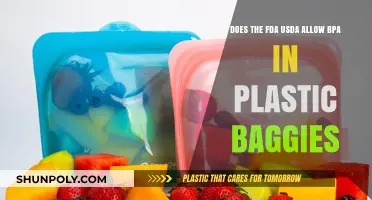 Unveiling the Truth: BPA in Plastic Baggies - What You Need to Know