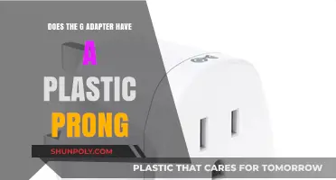 Exploring the G Adapter: A Closer Look at Its Components