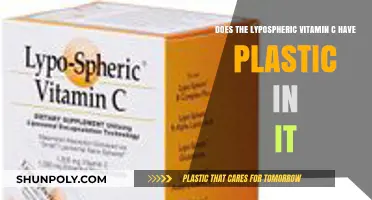 Unveiling the Truth: Is Lypospheric Vitamin C Free from Plastics?