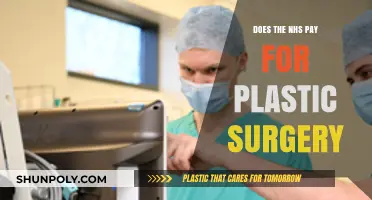 Does the NHS Cover Plastic Surgery Costs? What You Need to Know