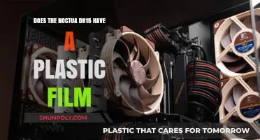 Unboxing the Noctua DH15: A Look Beneath the Plastic Film