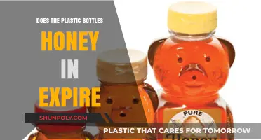 Does Honey in Plastic Bottles Expire? Shelf Life Explained