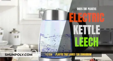 How Safe Is Your Electric Kettle?