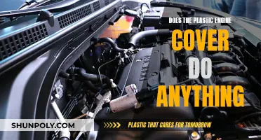 Engine Plastic Covers: Are They Worth the Hassle?