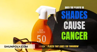 Shades and Cancer: Is There a Link?