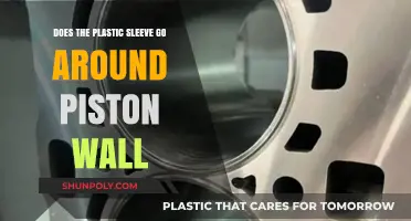 Understanding Piston Sleeves: A Guide to Plastic Sleeve Installation