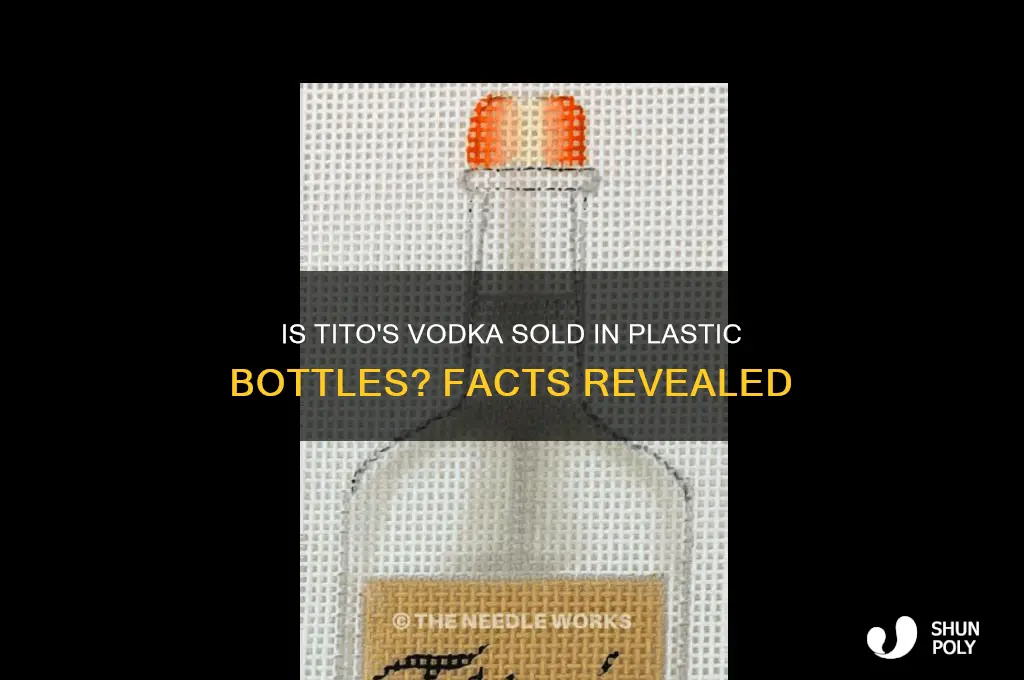 does tito