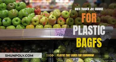 Plastic Bag Fees: Trader Joe's Policy Explained