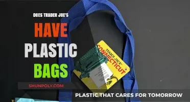 Trader Joe's Plastic Bag Policy: What You Need to Know