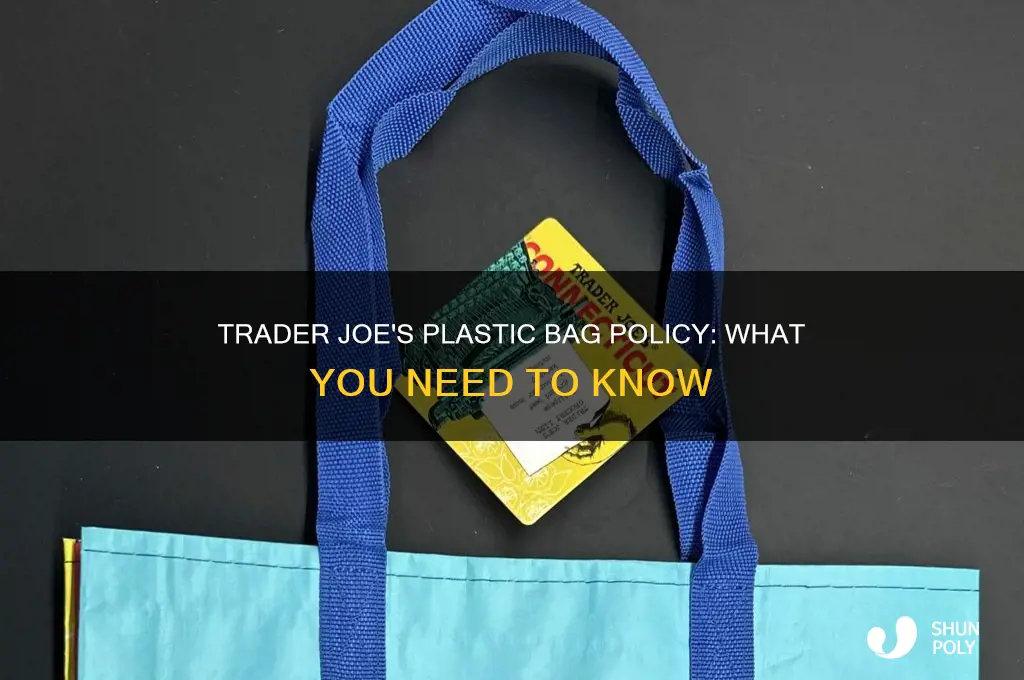does trader joe