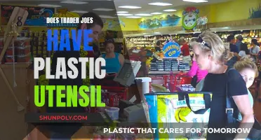 Trader Joe's Plastic Utensils: What's the Deal?