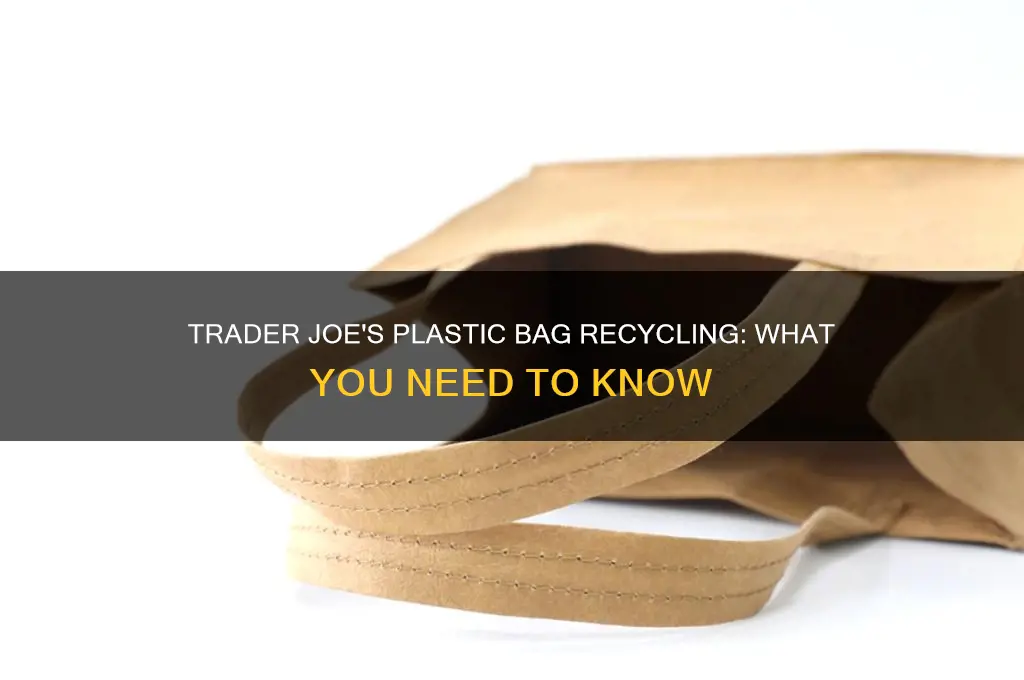 does trader joe