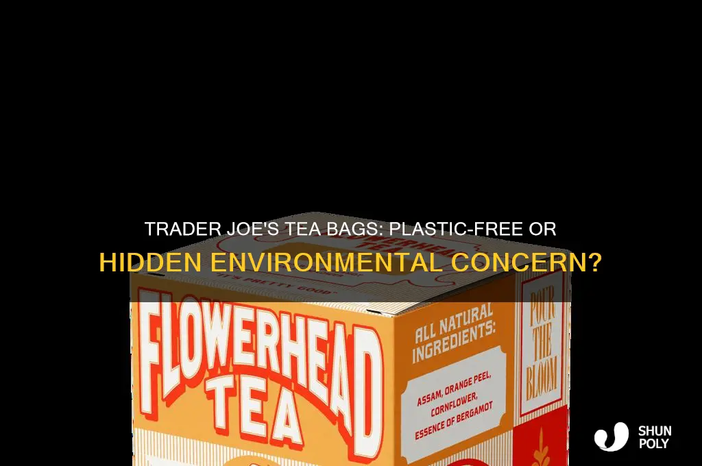 does trader joe