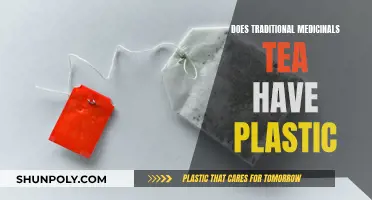 Traditional Medicinals Tea: Plastic-Free or Not?
