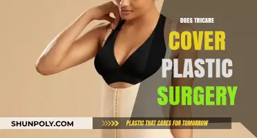 Does Tricare Cover Plastic Surgery? Understanding Your Benefits and Limitations