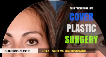 Does Tricare for Life Cover Plastic Surgery? What You Need to Know
