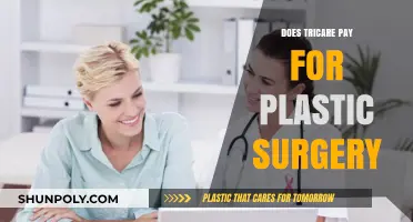 Does Tricare Cover Plastic Surgery? Understanding Your Benefits and Limitations