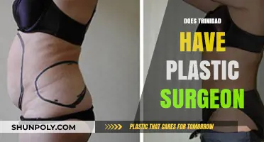 Trinidad's Plastic Surgery Scene: Exploring Options and Expertise Locally