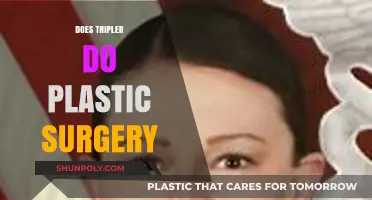 Does Tripler Army Medical Center Offer Plastic Surgery Services?