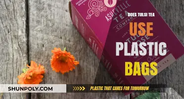 Is Tulsi Tea Eco-Friendly? Exploring Plastic-Free Packaging Options