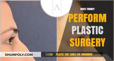 Turkey's Plastic Surgery Scene: Fact-Checking the Popular Medical Tourism Trend